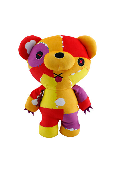 NECO TOYS دمية ديدي بيرز الخاصة في صندوق، مقاس 32 سم، السلسلة 3 - بولج بير