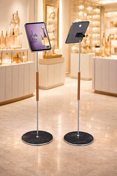 Grand City Media Charming Touch A3 Stand