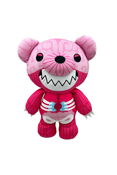 NECO TOYS Deddy Bears Özel Kutulu 32 cm Figür Seri 3 - Gutsy Bear