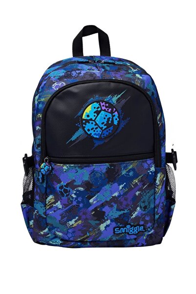 SMIGGLE Trailblazer Series Classic Backpack