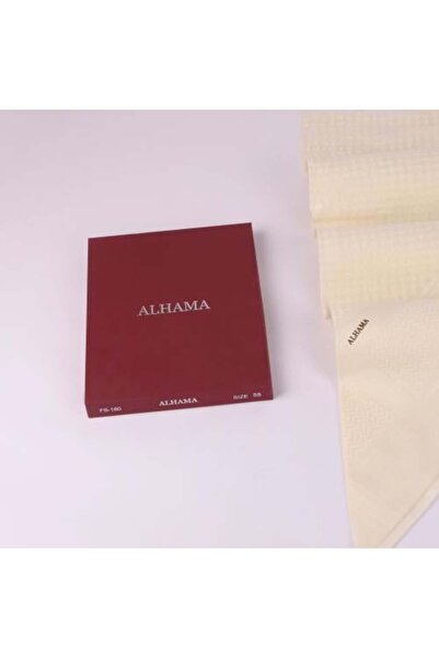 al-hama Shamma Elhama Beige FS-180