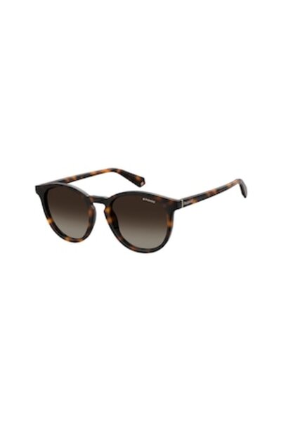 Polaroid Unisex Polarized Sunglasses