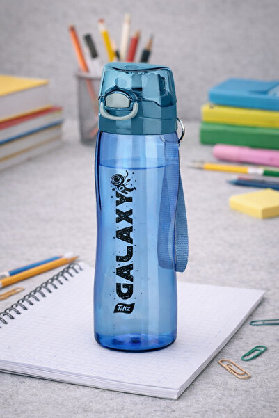 Sowo Home Drinking Bottle Bpa-Free Leak-Proof Lid Daily and Sports Use Water ...