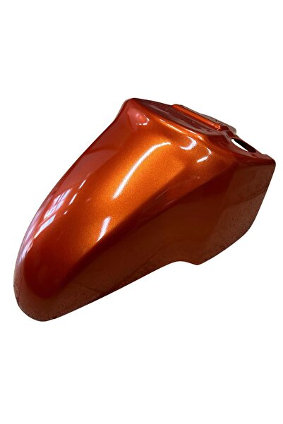 NCR TVS JUPİTER 125 ÖN ÇAMURLUK TURUNCU İTHAL