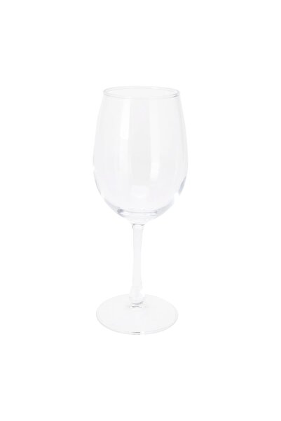 Atmós Fera Set of 6 wine glasses, 350 ml, suitable for white wine, dishwasher safe