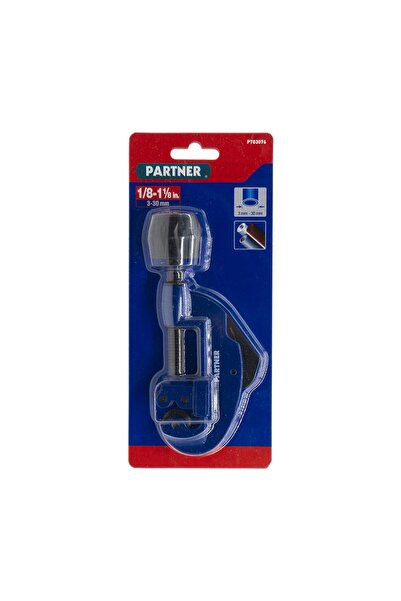 Partner PT03076 Bakır ve Alüminyum Boru Kesme 3-30 mm