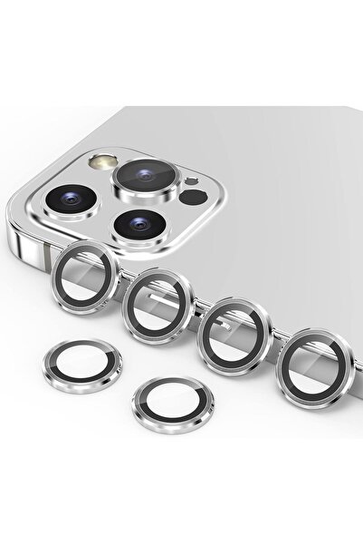 VOLYXA CAMERA LENS PROTECTOR FOR IPHONE 12
