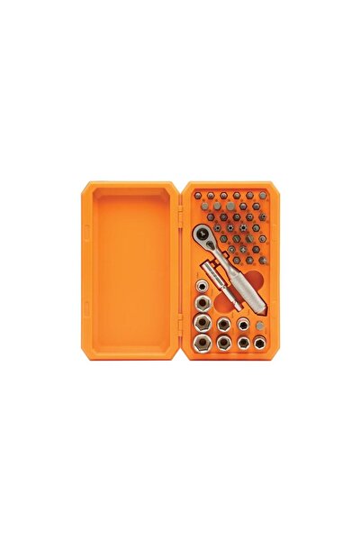 Green Lion مجموعة مفاتيح ربط 42 في 1 - مجموعة أدوات متعددة الأغراض، صغيرة الح...