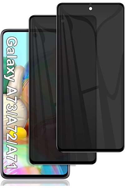 VOLYXA واقي شاشة سامسونج جالاكسي