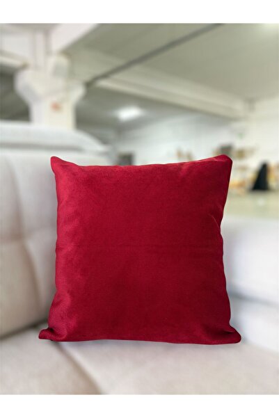 Evondi 45 X 45 Erasable Fabric Solid Color Cushion Cover - 1 Piece