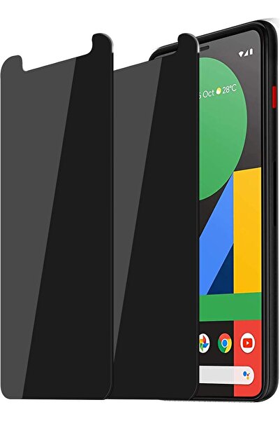 VOLYXA واقي عدسة الخصوصية لجوجل بيكسل