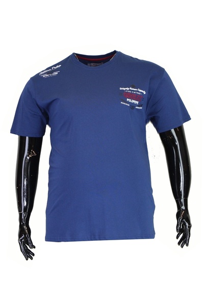 POLOPEPE Oversized Tshirt