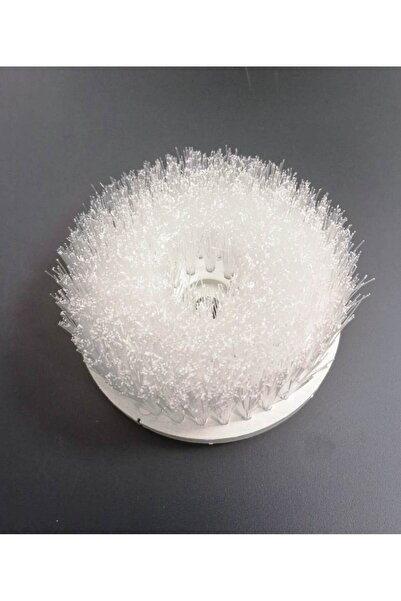 GenelTedarik Tırpan Halı Yıkama Fırçası