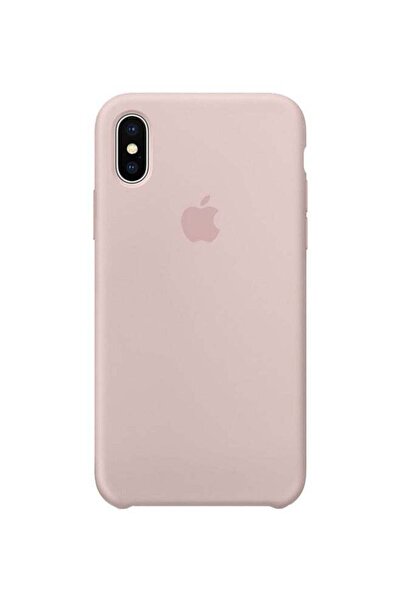 Generic Silicone Case Cover For Apple iPhone Xs Max