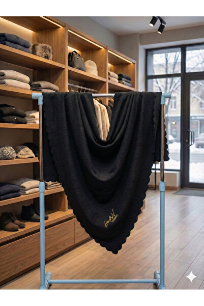Hababamevi Habev Winter Shawl