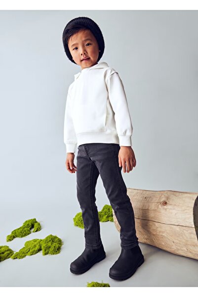 MAYORAL Boy's Slim Fit Jeans