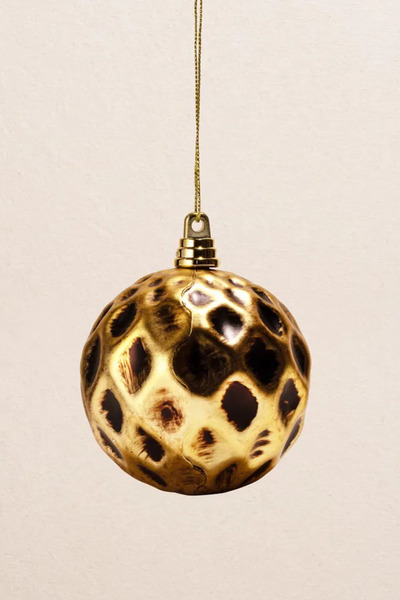 Paşabahçe Ornament de copac vintage 1