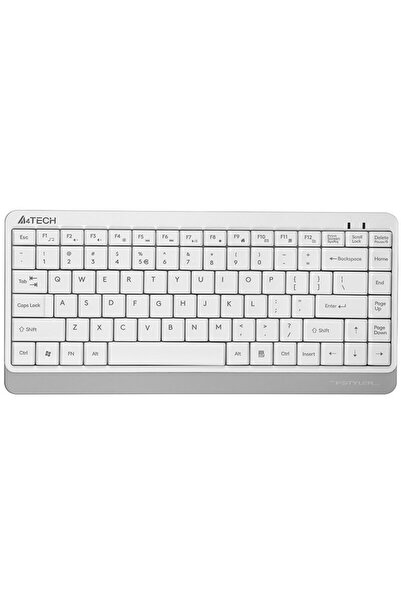 A4 Tech A4Tech FSTYLER FK11 White...