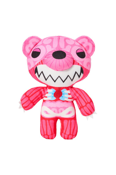 NECO TOYS Deddy Bears Özel Kutulu 16 cm Figür Seri 3 - Gutsy Bear