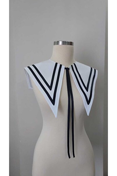ABAS Collar Scarf Accessory