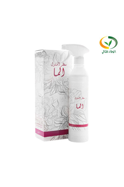 Banafa معطر المنزل الما من بانافع-500مل