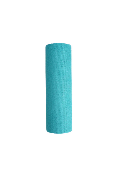 Gloss IQ Lavete Microfibră 25×25 cm – Turcoaz (20 buc)
