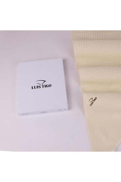 Luis Figo Louis Vuitton FS-179 Shemagh