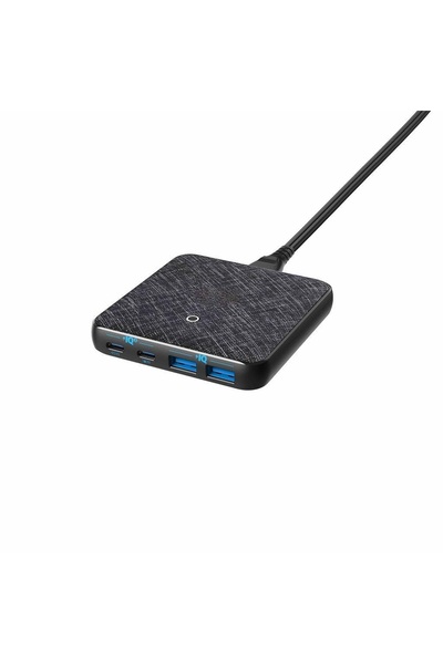 Generic حجم صغير وقوة عالية (65 واط) باوربورت أتوم 3 عالي