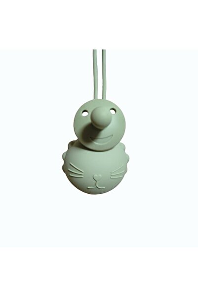 OEM Silicone Teething Pacifier with Protective Case