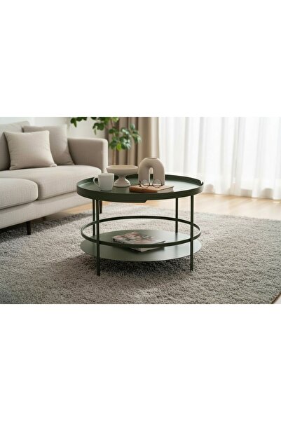 Vivense OPAL ORTA SEHPA, YEŞİL