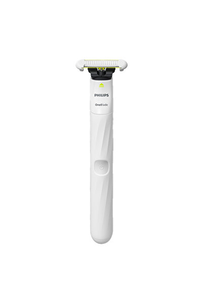 Philips Norelco New Oneblade Unisex Intimate Pubic & Personal Body Trimmer, 1...