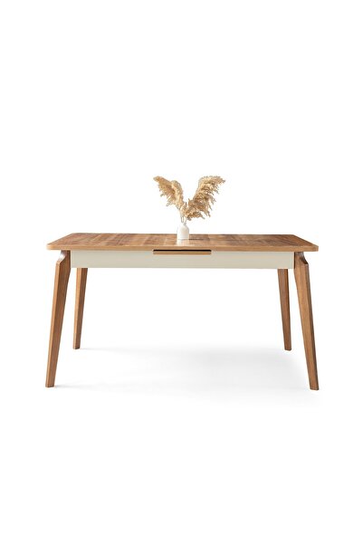 AYDINEV ANTİK MDF YEMEK MASASI