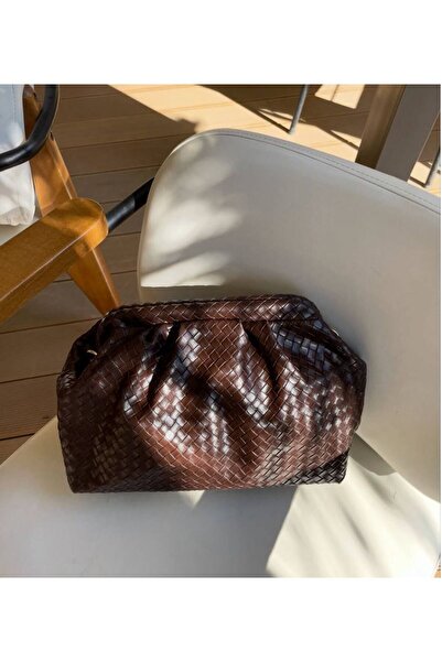 serenıa Bella Women's Bitter Brown Bag