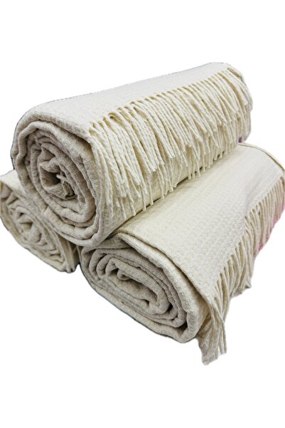 Özyün Esinty & Ultra-Luxury, Special Collection, Silky Soft Single Person Piq...