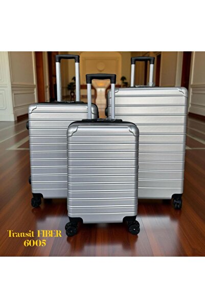 NAJMA طقم شنط سفر مكون من 3 حقائب أمتعة