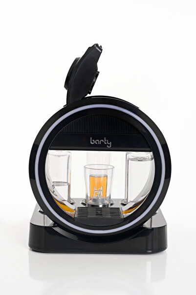 BARTY KAPSÜLLÜ KOKTEYL MAKİNESİ