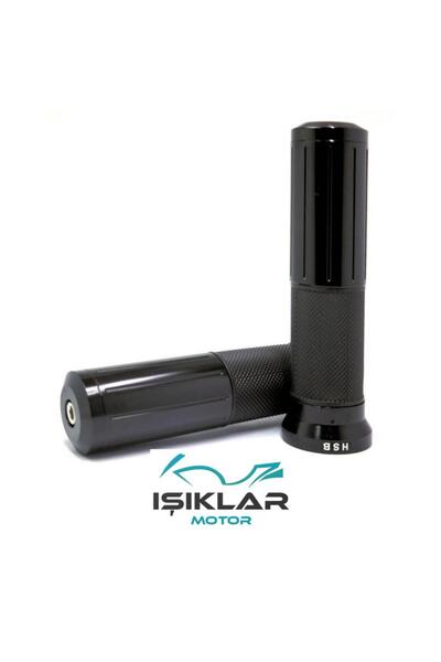 Hsb Cf Moto Nk 250 Metal Elcik Siyah Me2182