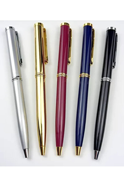 Pen ختم شخصي لكبار الشخصيات - أنيق كهدية