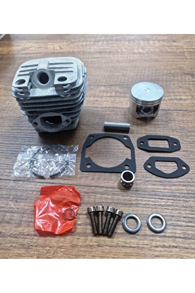 bretoon Silindir Piston Seti - Testere Grubu 5200 - 45mm