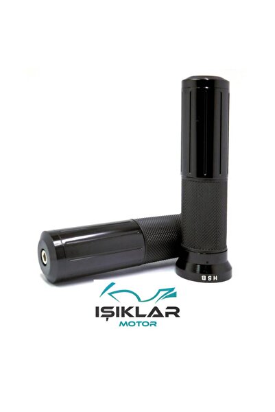 Hsb Rks Srk 125 R Metal Elcik Siyah Me2213