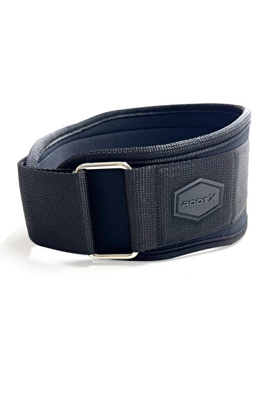 ROOTX HEXCORE AĞIRLIK KEMERİ SİYAH
