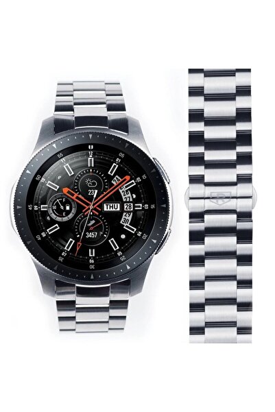 Ringke Samsung Galaxy Watch 8 40 mm Metal One Air, argintiu