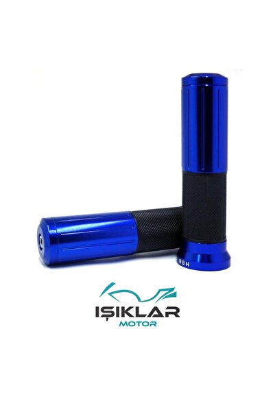 Hsb Tvs Jüpiter 125 Metal Elcik Mavi Me3264