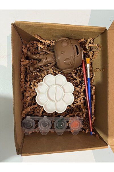 Store Valorant Raze Figür Boyama Seti