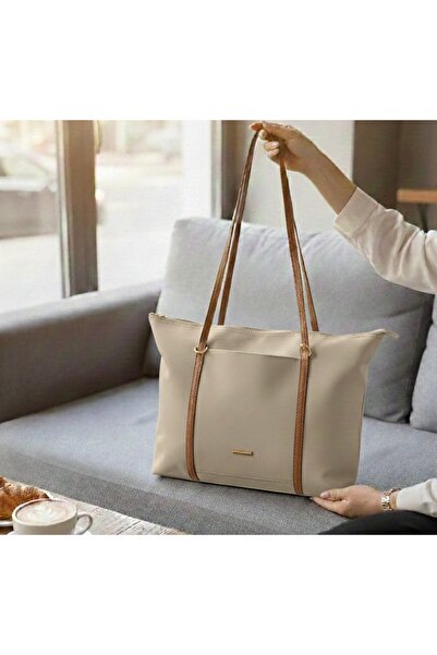 AVİVACOLLECTİON حقيبة كتف نسائية من أفيوا سوفتلاين