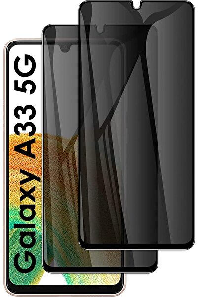 VOLYXA واقي شاشة سامسونج جالاكسي