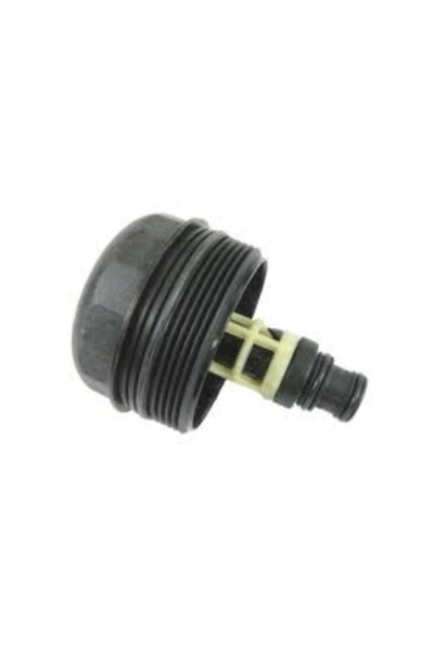 Wender BMW Yağ Filtre Kapağı N40>N46/N [E46 E60 E87 E90 X1:E84 X3:E83]