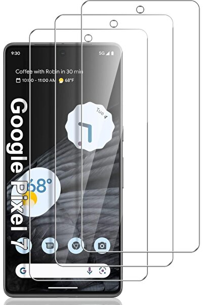 VOLYXA GOOGLE PIXEL SCREEN PROTECTOR