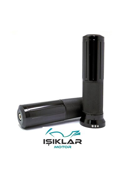 Hsb Arora Cappucino 50 Metal Elcik Siyah Me2196