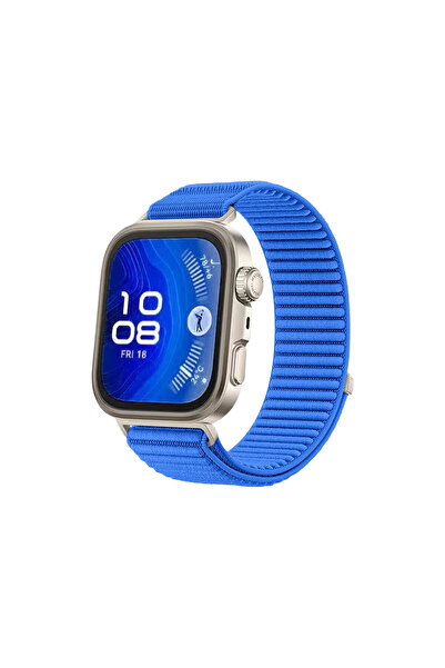 NewFace سلك Fit 4 Braid - أزرق